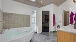 bathroom - Ferienhaus für 8 Personen (112 m²) in Toftlund - Top-Hundeurlaub