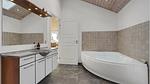 bathroom - Ferienhaus für 8 Personen (112 m²) in Toftlund - Top-Hundeurlaub