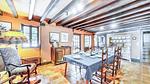 living-room - Ferienhaus für 12 Personen (320 m²) in Montgaillard - Top-Hundeurlaub