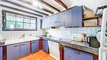 kitchen - Ferienhaus für 12 Personen (320 m²) in Montgaillard - Top-Hundeurlaub