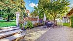 outside - Ferienhaus für 12 Personen (320 m²) in Montgaillard - Top-Hundeurlaub