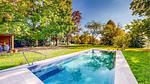 pool - Ferienhaus für 12 Personen (320 m²) in Montgaillard - Top-Hundeurlaub