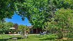 outside - Ferienhaus für 12 Personen (320 m²) in Montgaillard - Top-Hundeurlaub