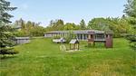 garden - Ferienhaus für 10 Personen (293 m²) in Ebeltoft - Top-Hundeurlaub