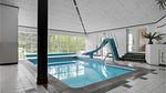 pool - Ferienhaus für 10 Personen (293 m²) in Ebeltoft - Top-Hundeurlaub