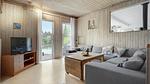 living-room - Ferienhaus für 10 Personen (293 m²) in Ebeltoft - Top-Hundeurlaub