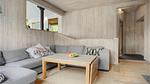 living-room - Ferienhaus für 10 Personen (293 m²) in Ebeltoft - Top-Hundeurlaub