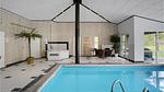 pool - Ferienhaus für 10 Personen (293 m²) in Ebeltoft - Top-Hundeurlaub