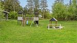 garden - Ferienhaus für 10 Personen (293 m²) in Ebeltoft - Top-Hundeurlaub