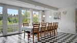 living-room - Ferienhaus für 10 Personen (293 m²) in Ebeltoft - Top-Hundeurlaub