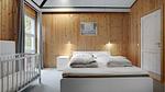 bedroom - Ferienhaus für 10 Personen (293 m²) in Ebeltoft - Top-Hundeurlaub