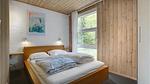 bedroom - Ferienhaus für 10 Personen (293 m²) in Ebeltoft - Top-Hundeurlaub