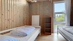 bedroom - Ferienhaus für 10 Personen (293 m²) in Ebeltoft - Top-Hundeurlaub