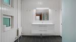 bathroom - Ferienhaus für 10 Personen (293 m²) in Ebeltoft - Top-Hundeurlaub