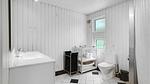 bathroom - Ferienhaus für 10 Personen (293 m²) in Ebeltoft - Top-Hundeurlaub