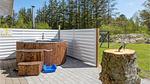 exterior - Ferienhaus für 12 Personen (134 m²) in Nørre Nebel - Top-Hundeurlaub