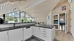 kitchen - Ferienhaus für 12 Personen (134 m²) in Nørre Nebel - Top-Hundeurlaub