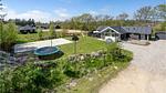 house - Ferienhaus für 12 Personen (134 m²) in Nørre Nebel - Top-Hundeurlaub
