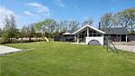house - Ferienhaus für 12 Personen (134 m²) in Nørre Nebel - Top-Hundeurlaub