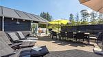 exterior - Ferienhaus für 12 Personen (134 m²) in Nørre Nebel - Top-Hundeurlaub