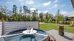 exterior - Ferienhaus für 12 Personen (134 m²) in Nørre Nebel - Top-Hundeurlaub