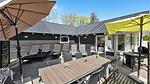 outside - Ferienhaus für 12 Personen (134 m²) in Nørre Nebel - Top-Hundeurlaub