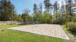 outside - Ferienhaus für 12 Personen (134 m²) in Nørre Nebel - Top-Hundeurlaub