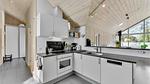 kitchen - Ferienhaus für 12 Personen (134 m²) in Nørre Nebel - Top-Hundeurlaub