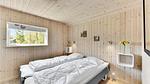 bed - Ferienhaus für 12 Personen (134 m²) in Nørre Nebel - Top-Hundeurlaub