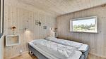 bed - Ferienhaus für 12 Personen (134 m²) in Nørre Nebel - Top-Hundeurlaub