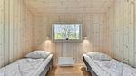 bedroom - Ferienhaus für 12 Personen (134 m²) in Nørre Nebel - Top-Hundeurlaub
