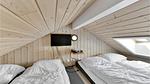 bedroom - Ferienhaus für 12 Personen (134 m²) in Nørre Nebel - Top-Hundeurlaub