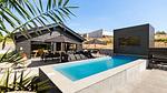 pool - Ferienhaus für 20 Personen (230 m²) in Ebeltoft - Top-Hundeurlaub