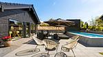 pool - Ferienhaus für 20 Personen (230 m²) in Ebeltoft - Top-Hundeurlaub