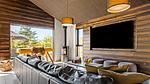 living-room - Ferienhaus für 20 Personen (230 m²) in Ebeltoft - Top-Hundeurlaub
