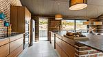 kitchen - Ferienhaus für 20 Personen (230 m²) in Ebeltoft - Top-Hundeurlaub