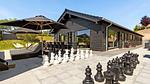 outside - Ferienhaus für 20 Personen (230 m²) in Ebeltoft - Top-Hundeurlaub
