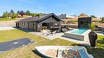 pool - Ferienhaus für 20 Personen (230 m²) in Ebeltoft - Top-Hundeurlaub