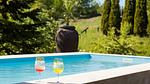 pool - Ferienhaus für 20 Personen (230 m²) in Ebeltoft - Top-Hundeurlaub