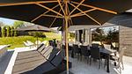 outside - Ferienhaus für 20 Personen (230 m²) in Ebeltoft - Top-Hundeurlaub