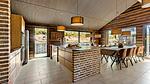 kitchen - Ferienhaus für 20 Personen (230 m²) in Ebeltoft - Top-Hundeurlaub