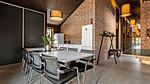 kitchen - Ferienhaus für 20 Personen (230 m²) in Ebeltoft - Top-Hundeurlaub