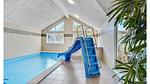 pool - Ferienhaus für 18 Personen (242 m²) in Nørre Nebel - Top-Hundeurlaub