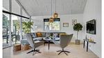 living-room - Ferienhaus für 18 Personen (242 m²) in Nørre Nebel - Top-Hundeurlaub