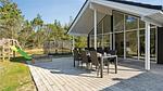 outside - Ferienhaus für 18 Personen (242 m²) in Nørre Nebel - Top-Hundeurlaub