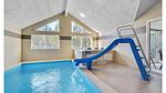 pool - Ferienhaus für 18 Personen (242 m²) in Nørre Nebel - Top-Hundeurlaub