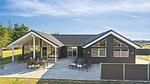 house - Ferienhaus für 18 Personen (242 m²) in Nørre Nebel - Top-Hundeurlaub