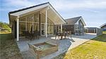 house - Ferienhaus für 18 Personen (242 m²) in Nørre Nebel - Top-Hundeurlaub