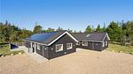 house - Ferienhaus für 18 Personen (242 m²) in Nørre Nebel - Top-Hundeurlaub