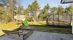 outside - Ferienhaus für 18 Personen (242 m²) in Nørre Nebel - Top-Hundeurlaub